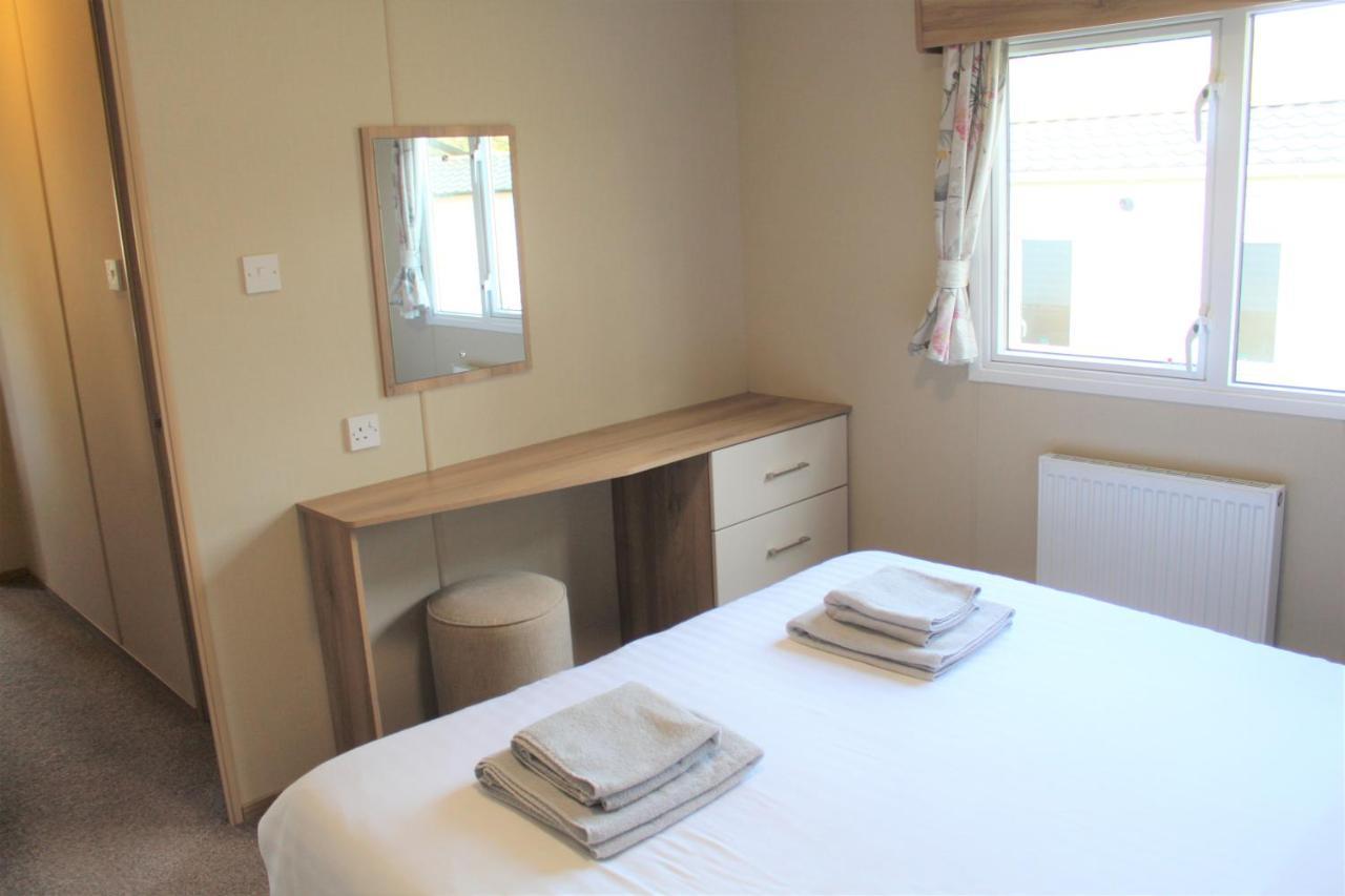 Newquay Bay Resort - Spacious - Sleeps 6 - Close To Porth Beach Ngoại thất bức ảnh