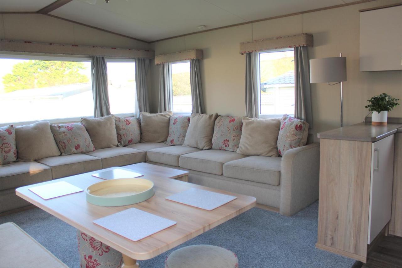 Newquay Bay Resort - Spacious - Sleeps 6 - Close To Porth Beach Ngoại thất bức ảnh