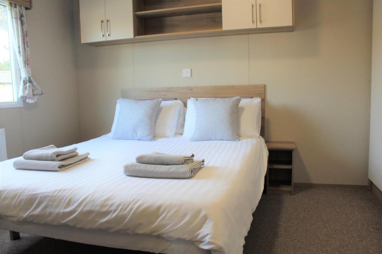 Newquay Bay Resort - Spacious - Sleeps 6 - Close To Porth Beach Ngoại thất bức ảnh