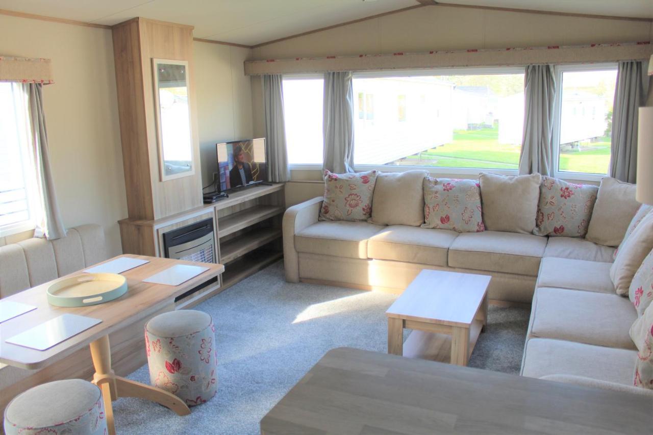 Newquay Bay Resort - Spacious - Sleeps 6 - Close To Porth Beach Ngoại thất bức ảnh