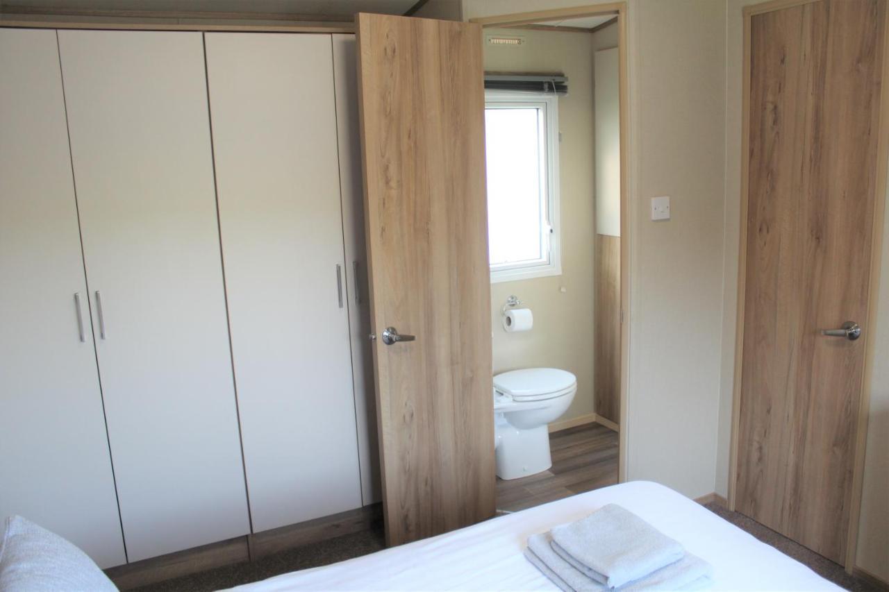 Newquay Bay Resort - Spacious - Sleeps 6 - Close To Porth Beach Ngoại thất bức ảnh