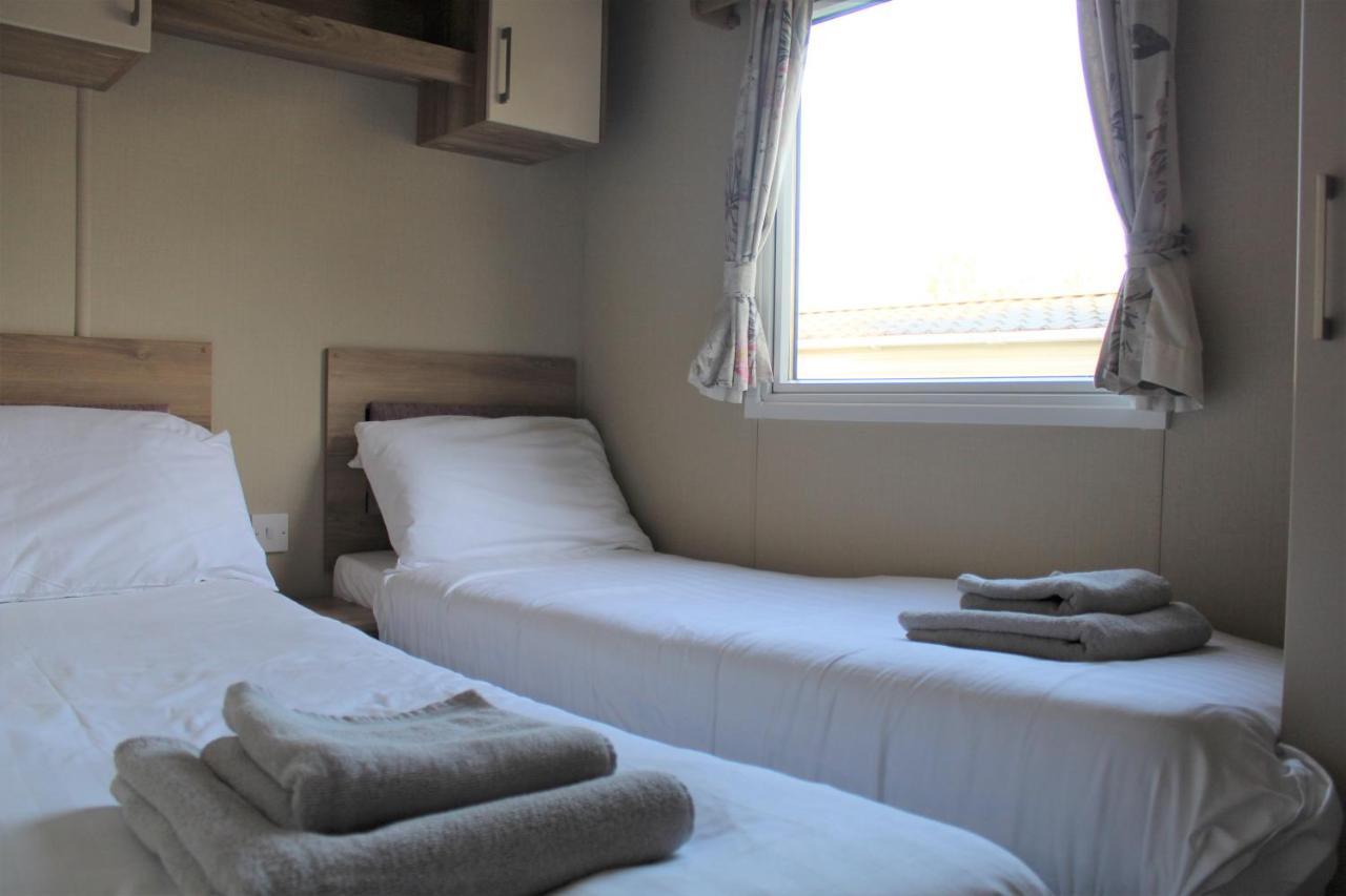 Newquay Bay Resort - Spacious - Sleeps 6 - Close To Porth Beach Ngoại thất bức ảnh